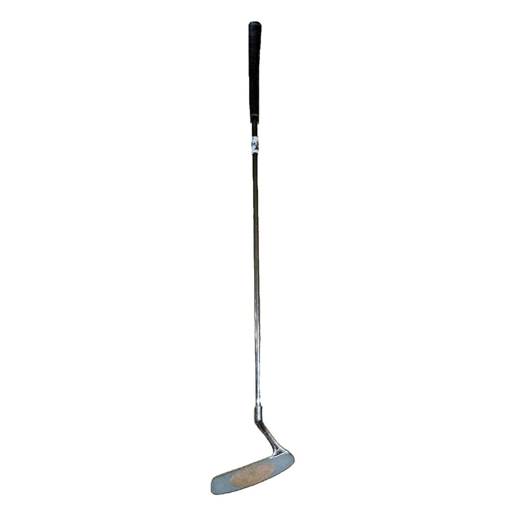 Tour Edge Pure Feel 1 CNC Milled Putter Pure Feel Steel Shaft Tour Edge Grip 35"
